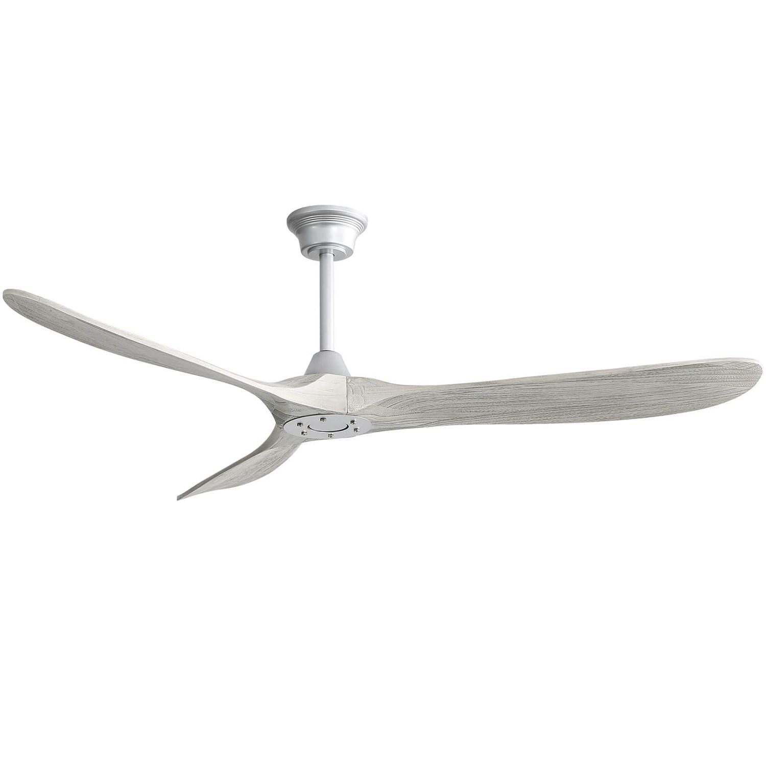 What are Builder Ceiling Fans?