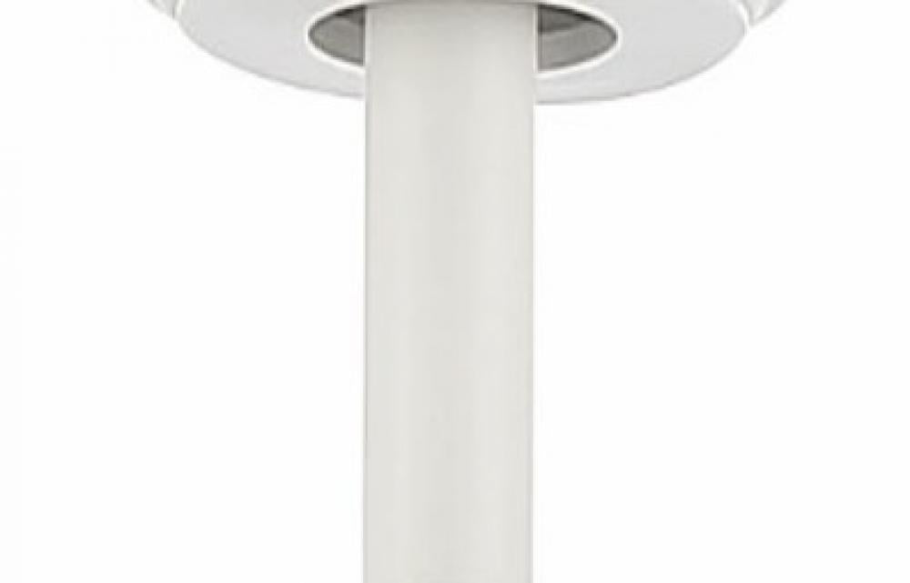 Craftmade DR12MWW Fan Accessory Commercial - Matte White