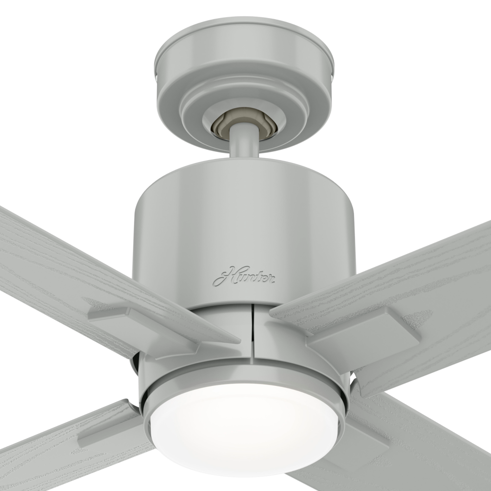 Hunter VISALIA 50595 Fan Casual - Quartz Grey