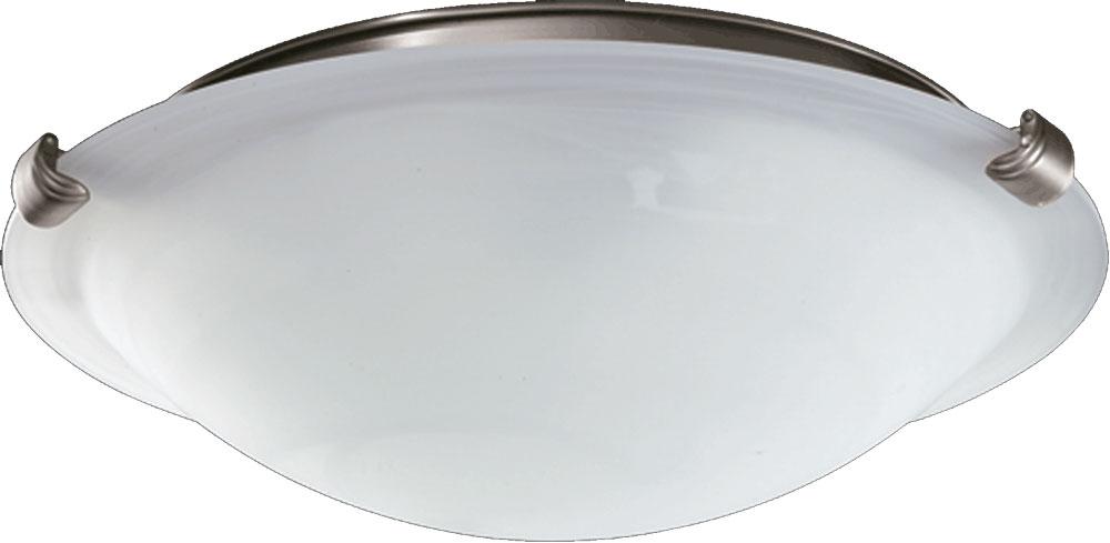 Quorum Lighting 1129-865 Fan Accessory Traditional - Satin Nickel