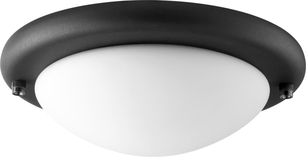 Quorum Lighting 1141-869 Fan Accessory Transitional - Textured Black