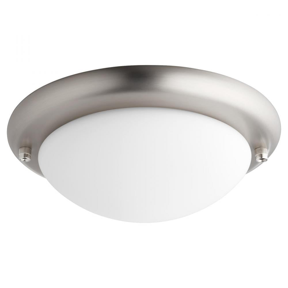 Quorum Lighting 1141-9165 Fan Accessory Contemporary - Satin Nickel