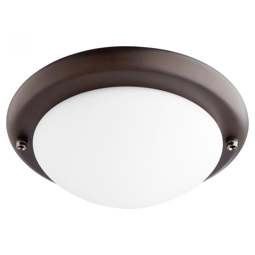 Quorum Lighting 1141-9186 Fan Accessory Contemporary - Oiled Bronze