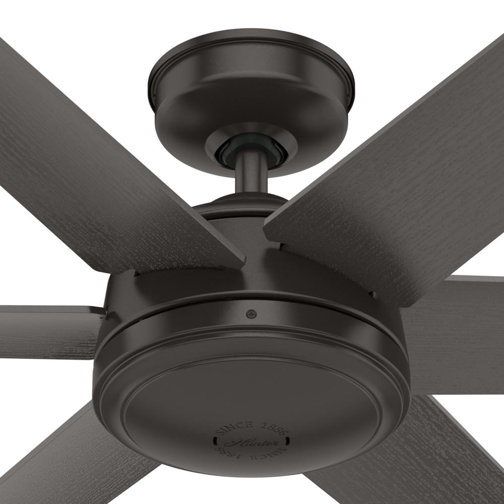 Hunter JETTY 51203 Fan Casual - Noble Bronze