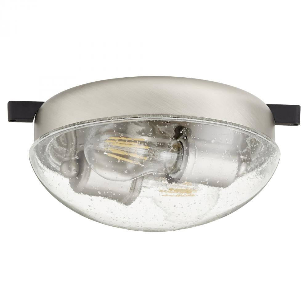 Quorum Lighting 1370-65 Fan Accessory Contemporary - Satin Nickel