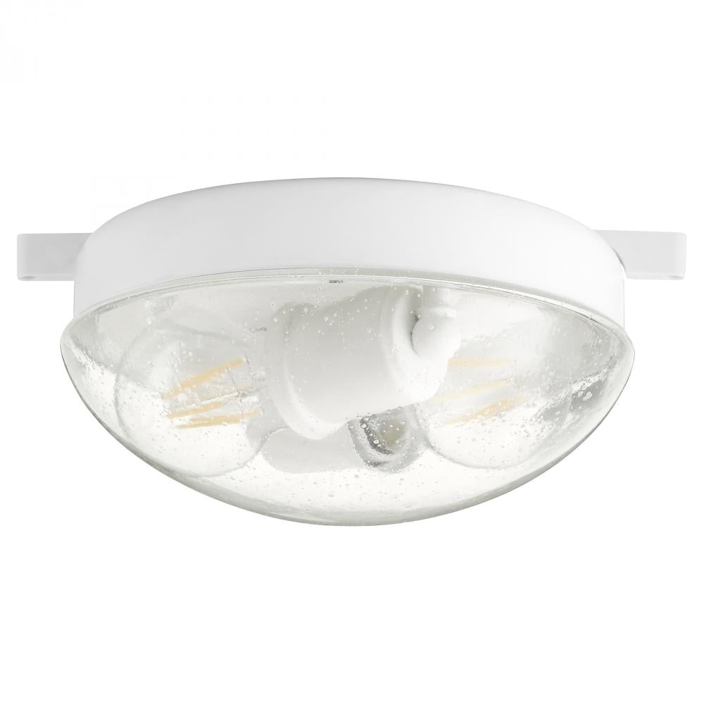 Quorum Lighting 1370-8 Fan Accessory Contemporary - Studio White