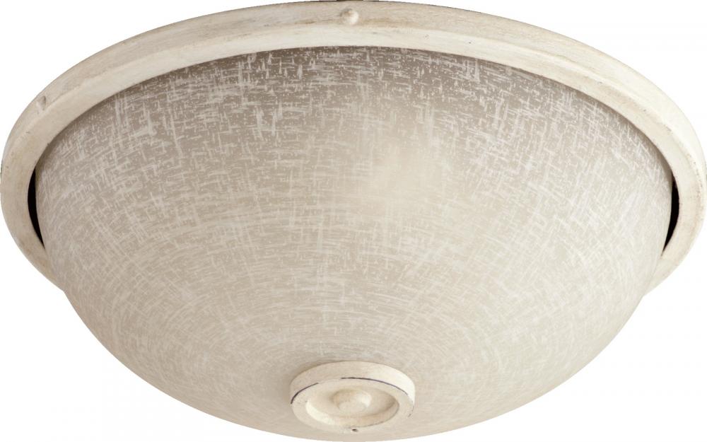 Quorum Lighting MARSDEN 1395-870 Fan Accessory Transitional - Persian White