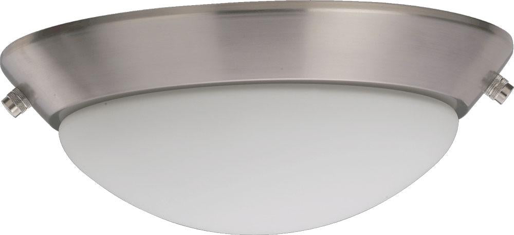 Quorum Lighting 1504-865 Fan Accessory Transitional - Satin Nickel