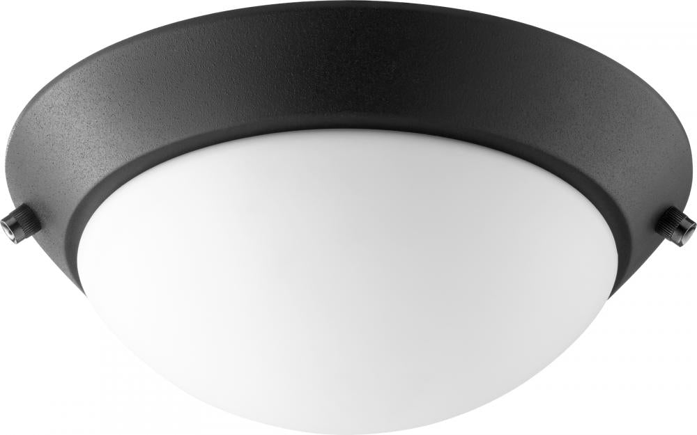 Quorum Lighting 1504-869 Fan Accessory Transitional - Textured Black