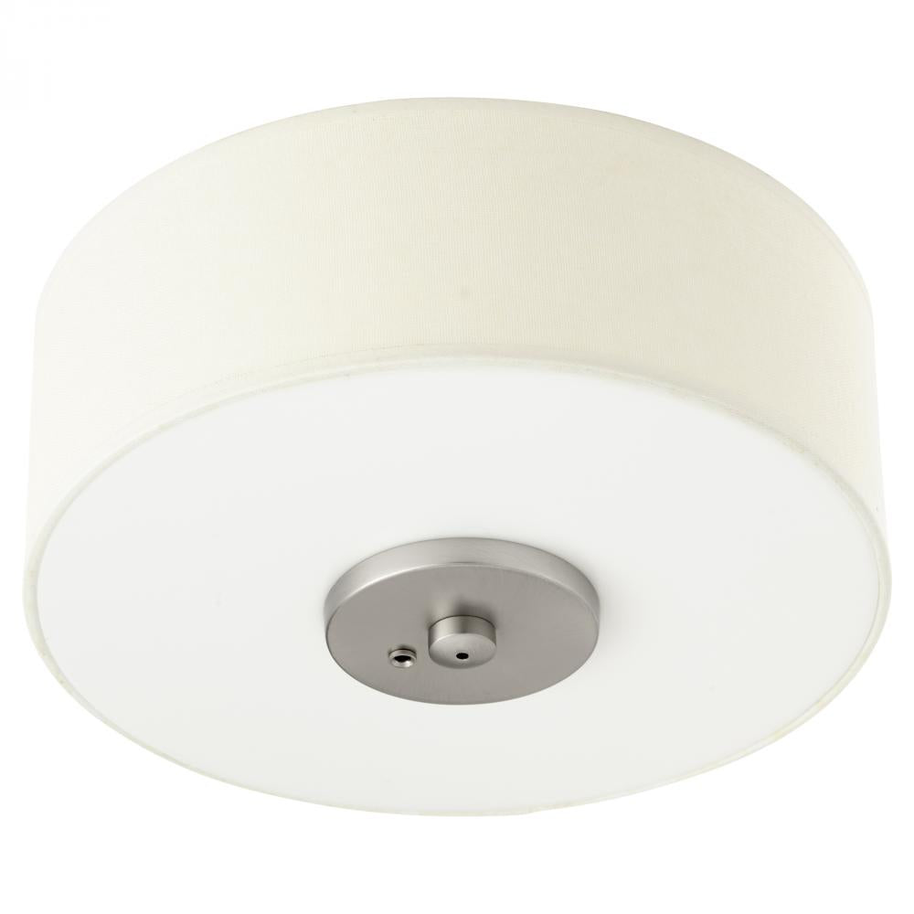 Quorum Lighting 1858-9165 Fan Accessory Traditional - Satin Nickel