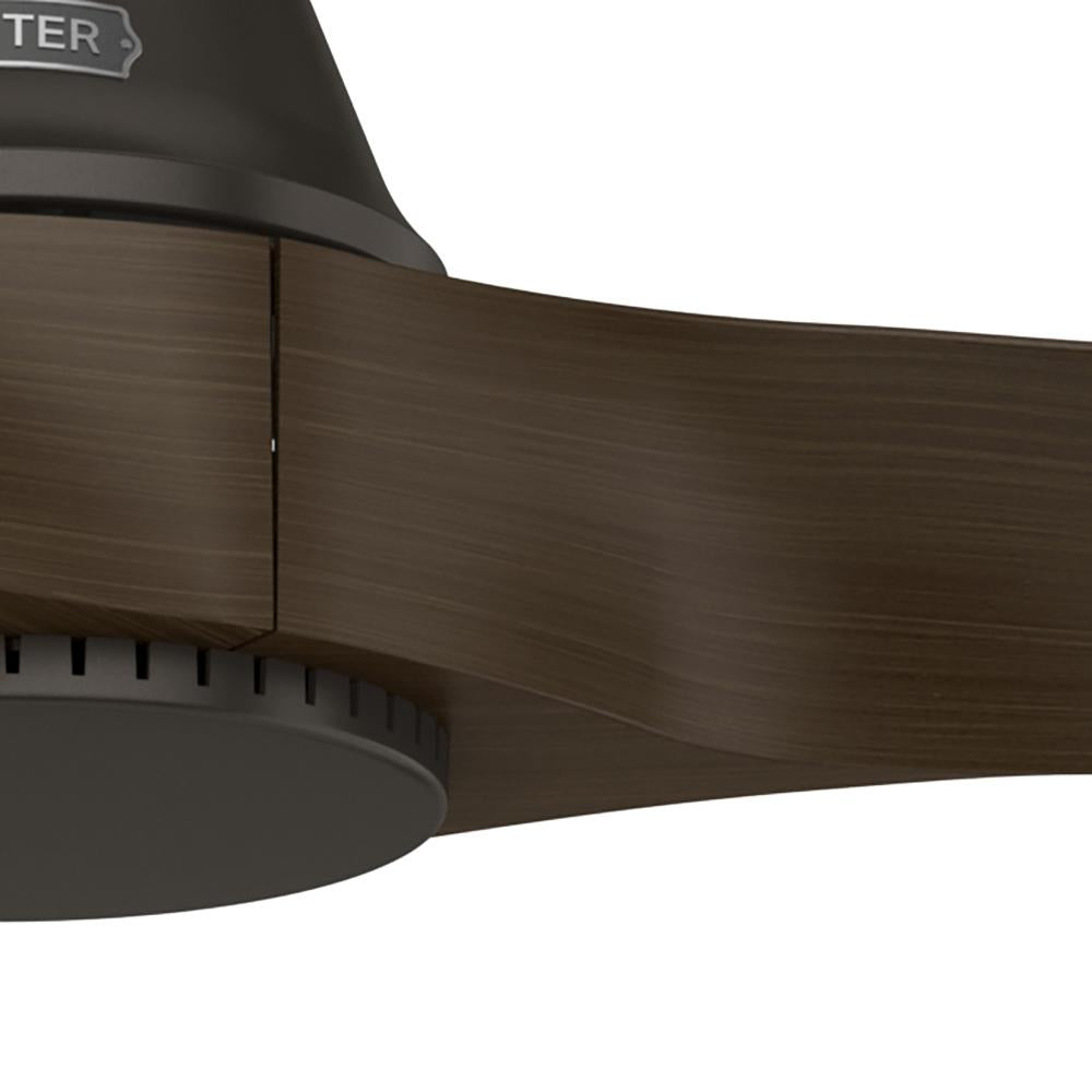 Hunter MOSLEY 50962 Fan Industrial - Premier Bronze