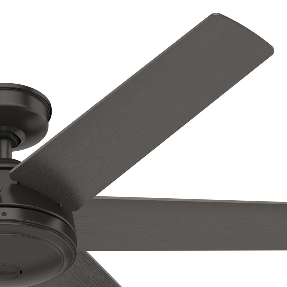 Hunter JETTY 51203 Fan Casual - Noble Bronze