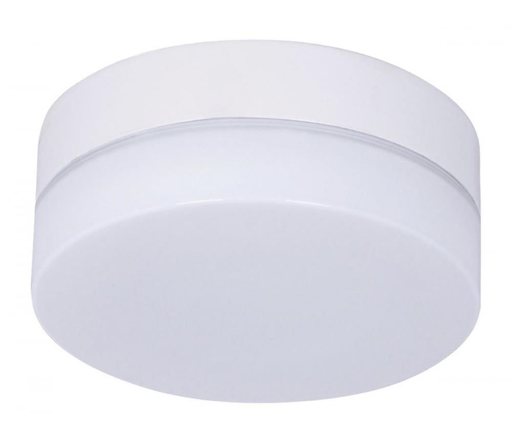 Beacon Lighting America 210249010 Fan Accessory Transitional - White