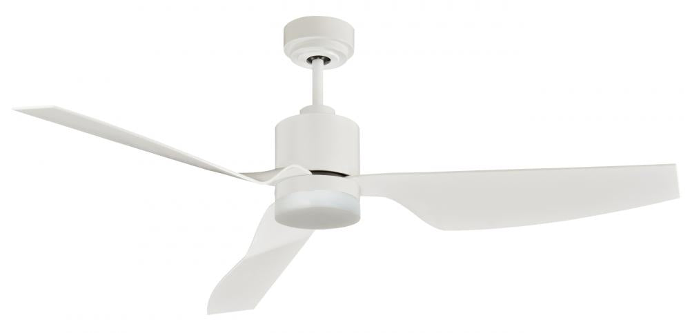 Beacon Lighting America 210249010 Fan Accessory Transitional - White