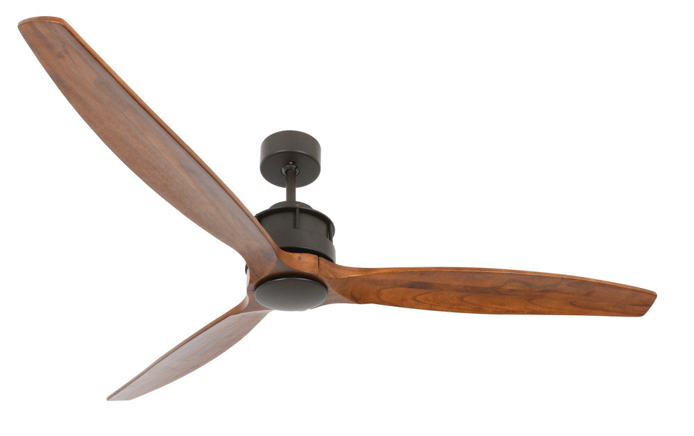 Beacon Lighting America 210507010 Fan Transitional - Bronze