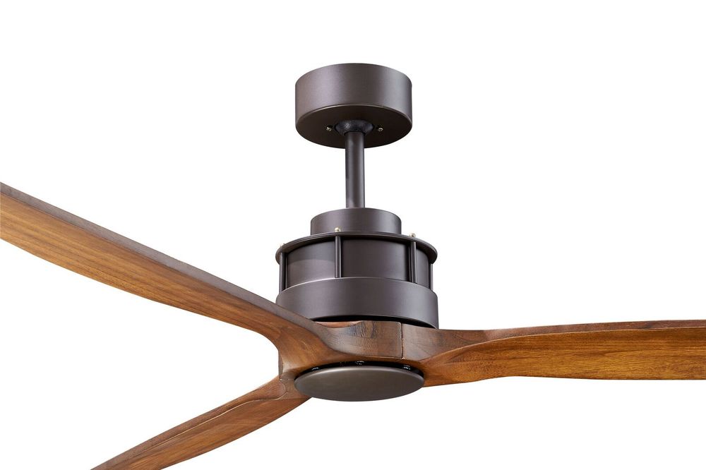 Beacon Lighting America 210507010 Fan Transitional - Bronze