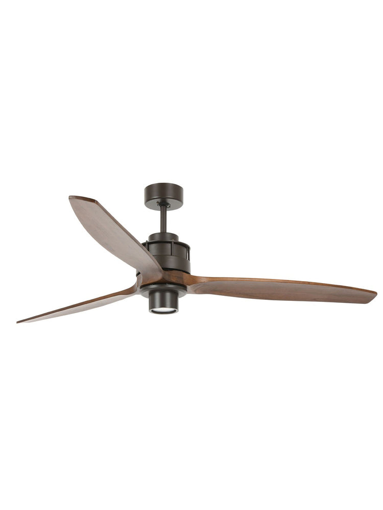 Beacon Lighting America 210507010 Fan Transitional - Bronze