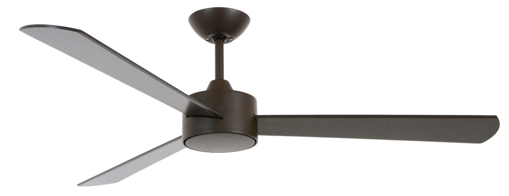 Beacon Lighting America 21064101 Fan Transitional - Bronze