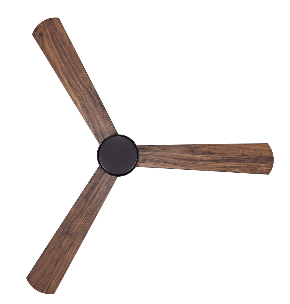 Beacon Lighting America 21064101 Fan Transitional - Bronze