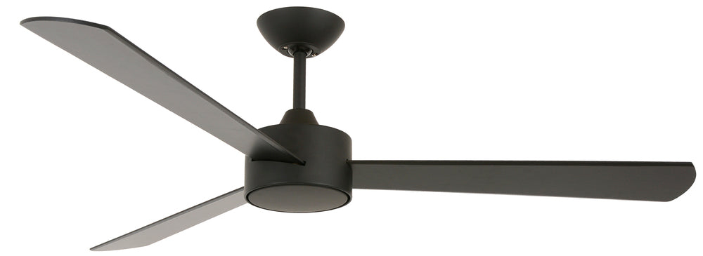 Beacon Lighting America 21064201 Fan Transitional - Black