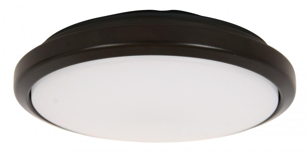 Beacon Lighting America 21064301 Fan Transitional - Oil Rubbed Bronze