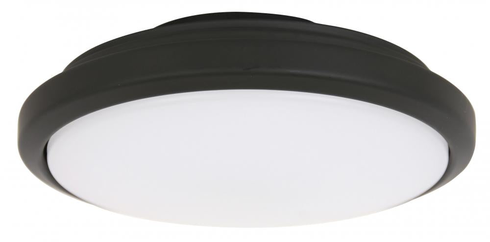 Beacon Lighting America 21064401 Fan Transitional - Black