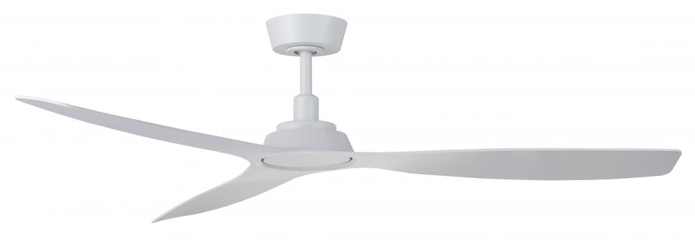 Beacon Lighting America 21065001 Fan Transitional - White