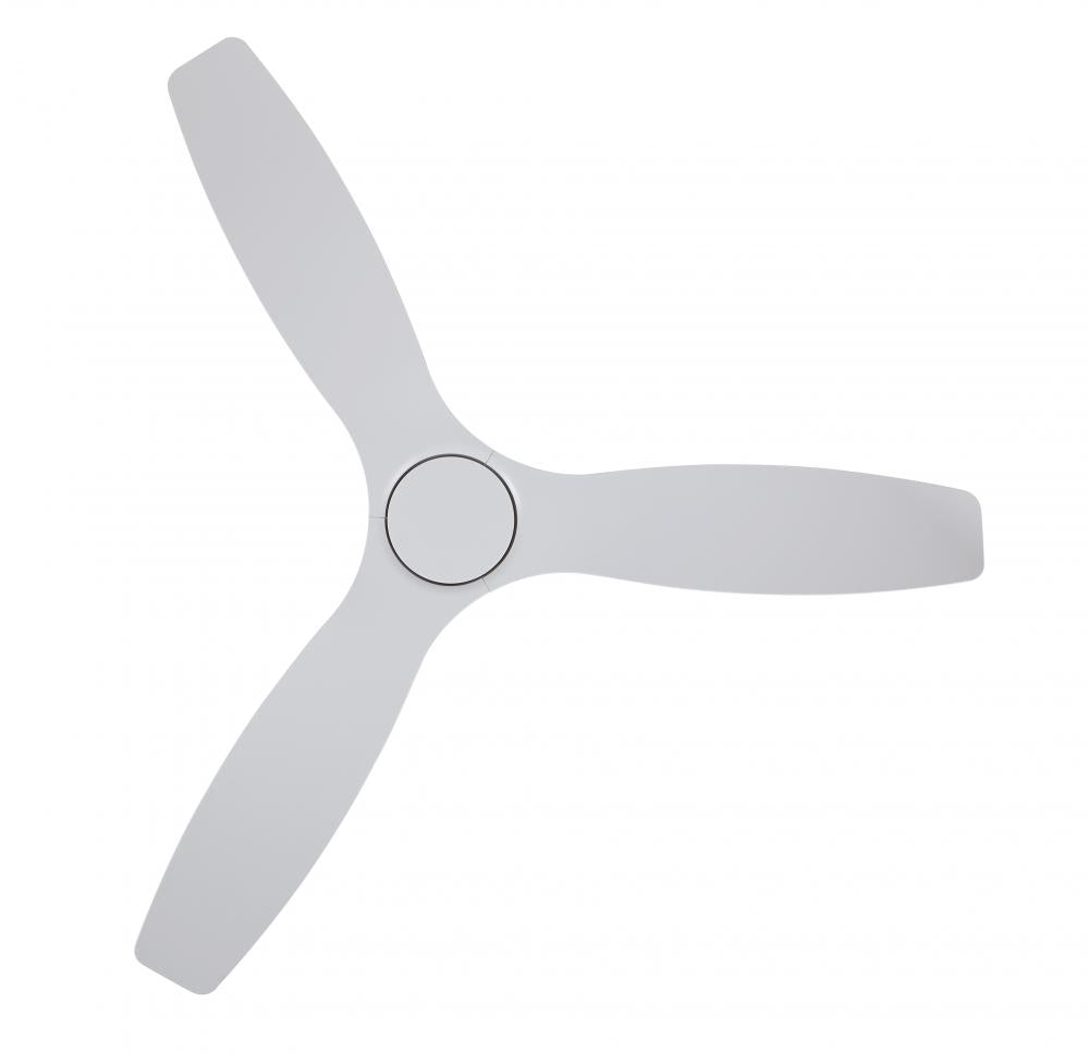 Beacon Lighting America 21065001 Fan Transitional - White