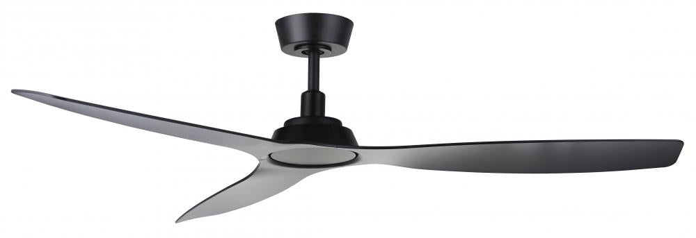 Beacon Lighting America 21065101 Fan Transitional - Black