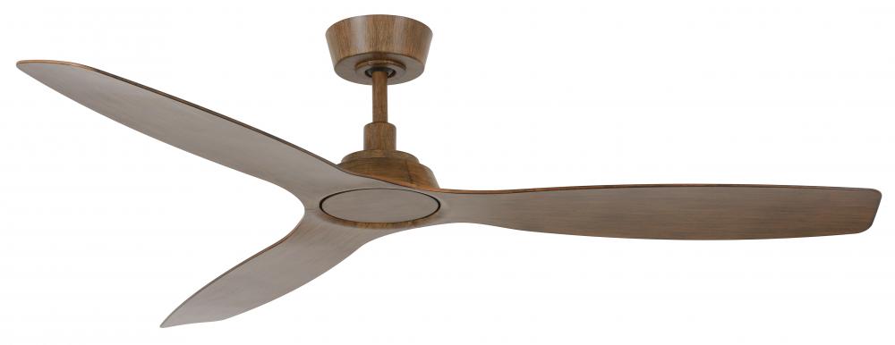 Beacon Lighting America 21065201 Fan Transitional - Dark Koa