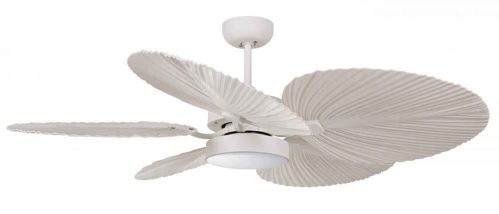 Beacon Lighting America 21065401 Fan Transitional - Antique White