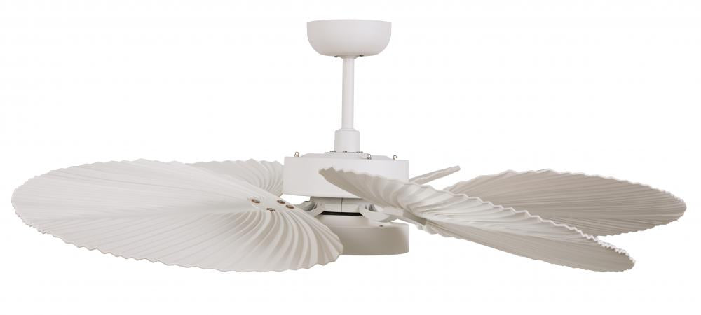 Beacon Lighting America 21065401 Fan Transitional - Antique White