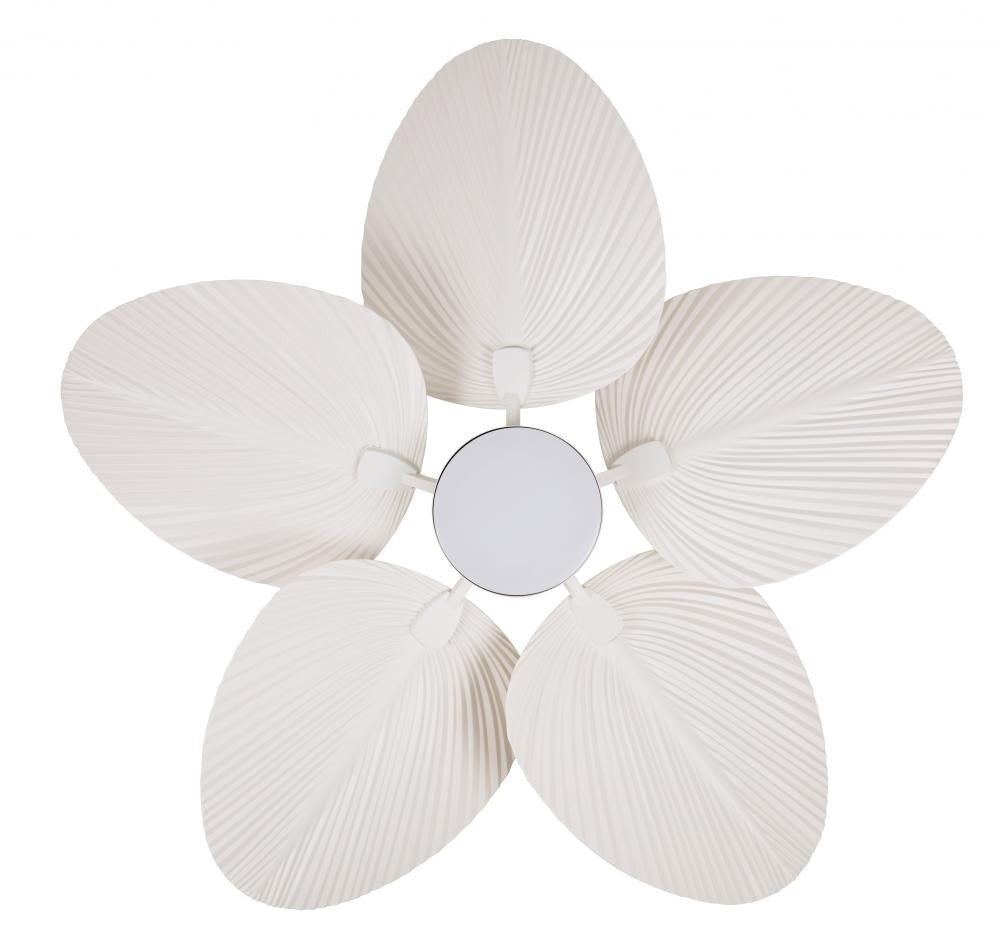 Beacon Lighting America 21065401 Fan Transitional - Antique White