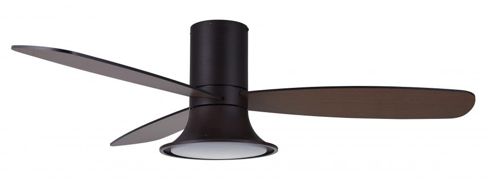 Beacon Lighting America 21066301 Fan Transitional - Oil Rubbed Bronze