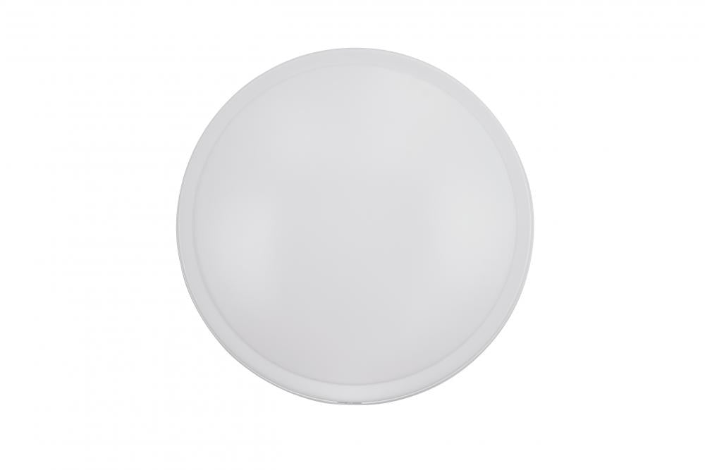 Beacon Lighting America 21093001 Fan Transitional - White