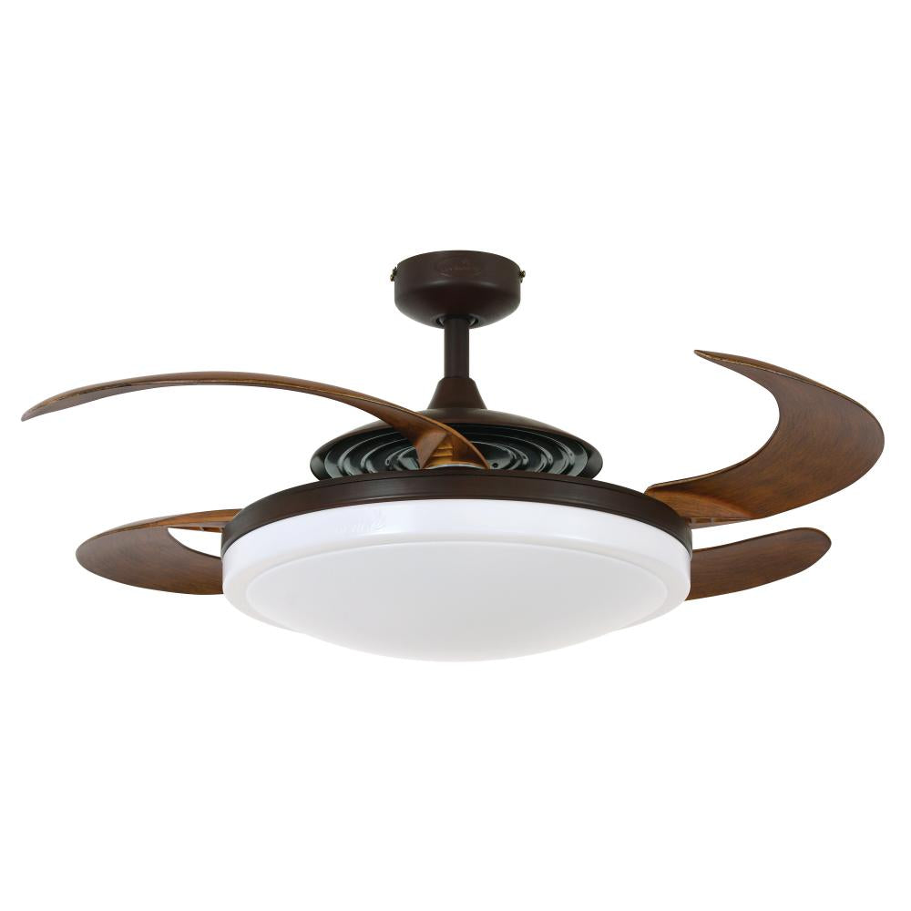 Beacon Lighting America 21093301 Fan Transitional - Bronze