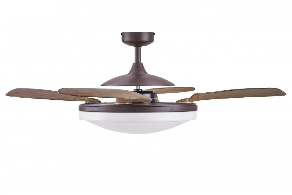 Beacon Lighting America 21093301 Fan Transitional - Bronze