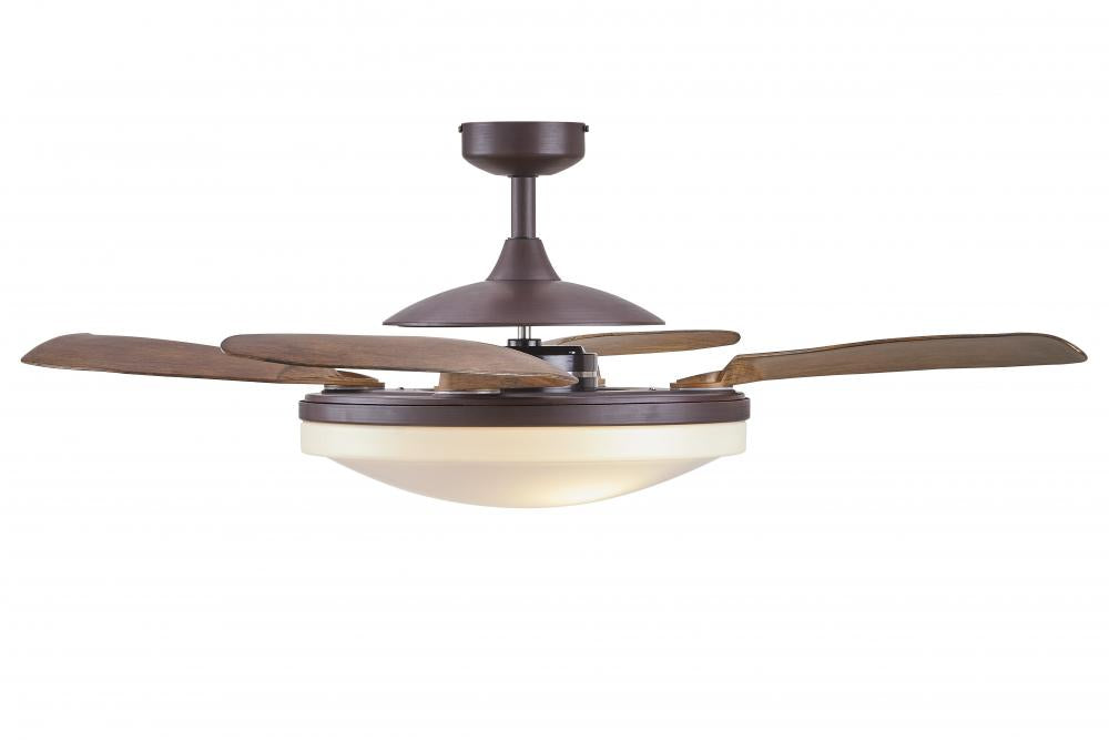 Beacon Lighting America 21093301 Fan Transitional - Bronze