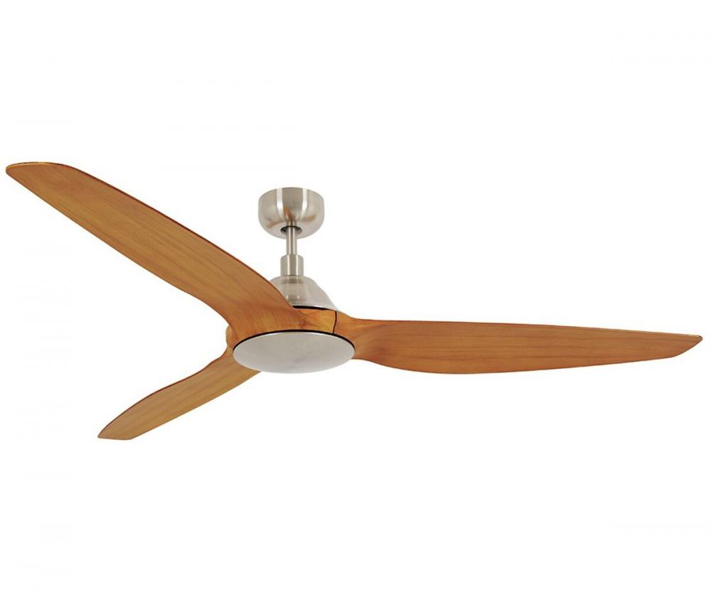 Beacon Lighting America 21101001 Fan Transitional - Chrome