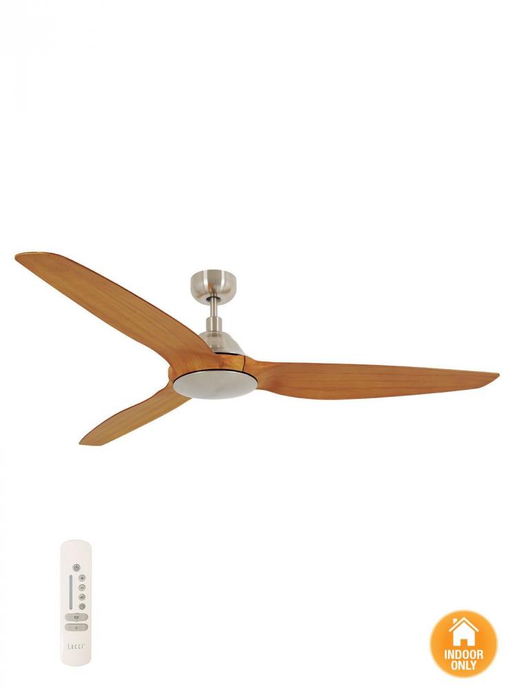 Beacon Lighting America 21101001 Fan Transitional - Chrome