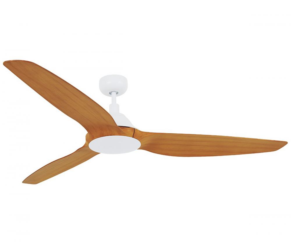 Beacon Lighting America 21101101 Fan Transitional - White