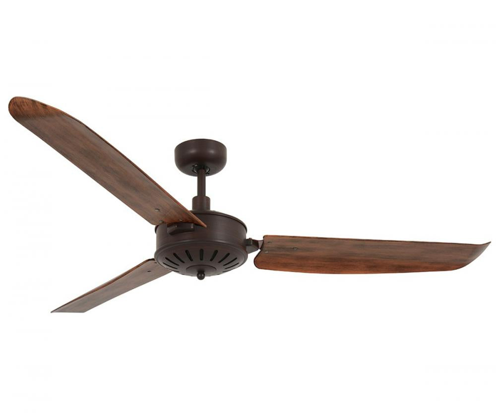 Beacon Lighting America 21101701 Fan Transitional - Bronze