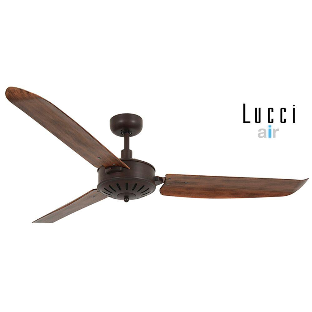 Beacon Lighting America 21101701 Fan Transitional - Bronze