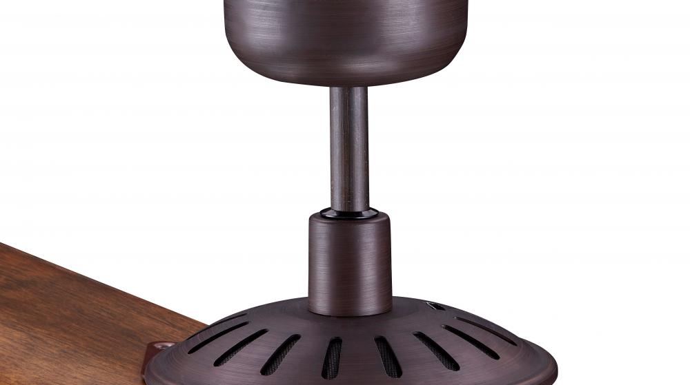 Beacon Lighting America 21101701 Fan Transitional - Bronze