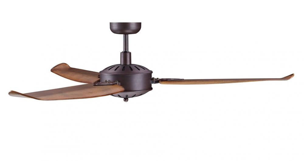 Beacon Lighting America 21101701 Fan Transitional - Bronze