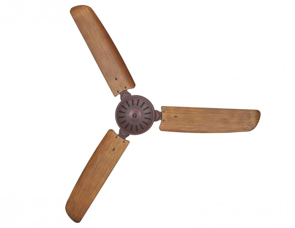 Beacon Lighting America 21101701 Fan Transitional - Bronze