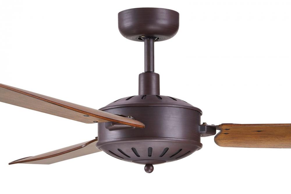 Beacon Lighting America 21101701 Fan Transitional - Bronze