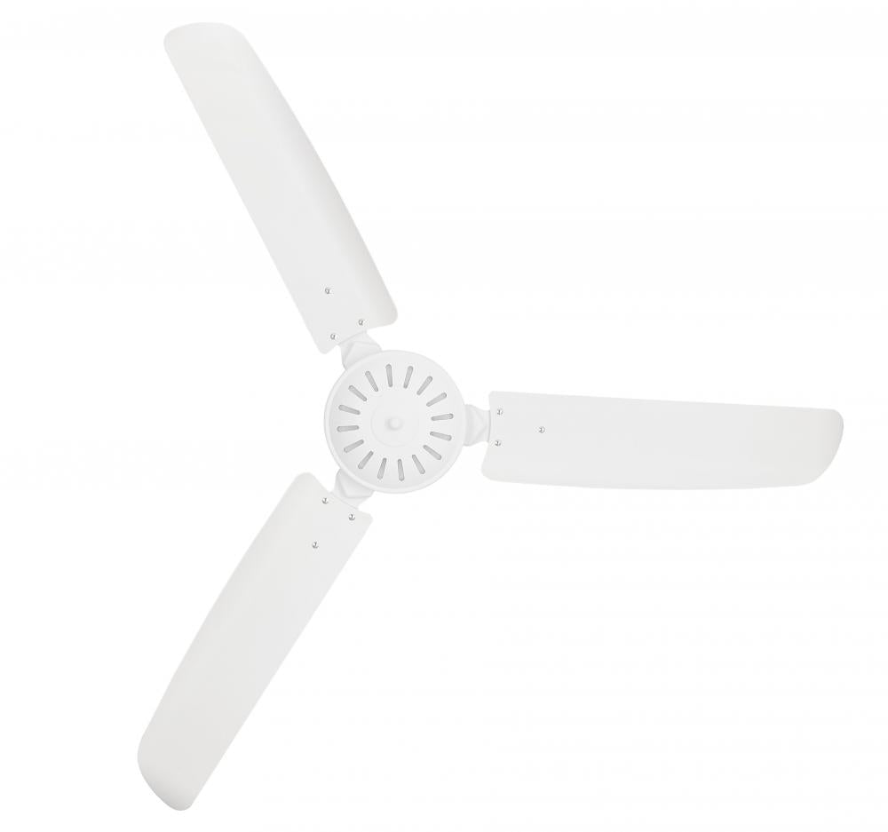 Beacon Lighting America 21101801 Fan Transitional - White