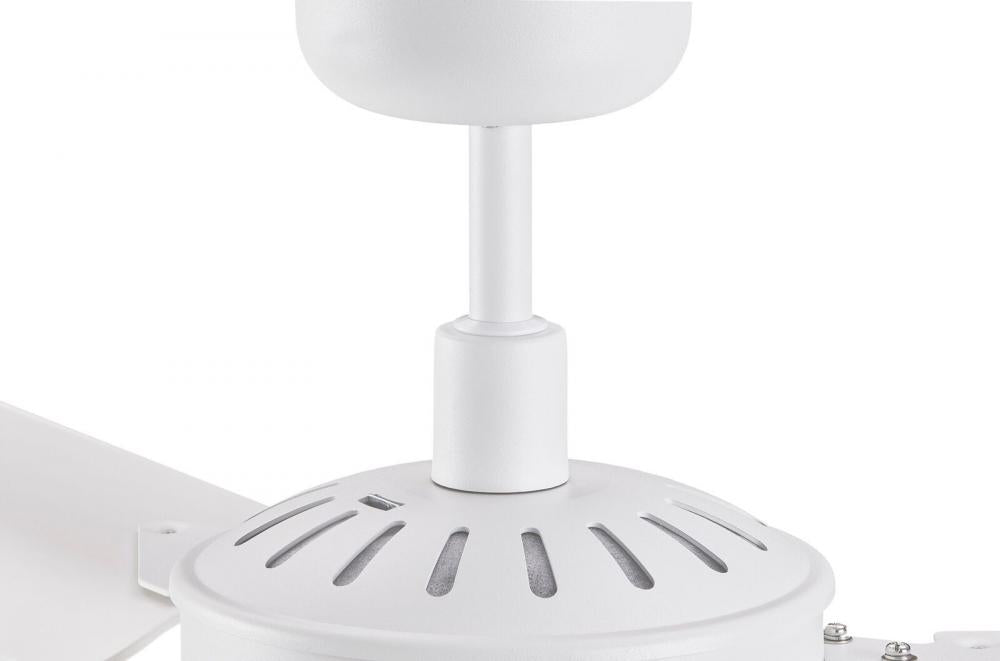 Beacon Lighting America 21101801 Fan Transitional - White