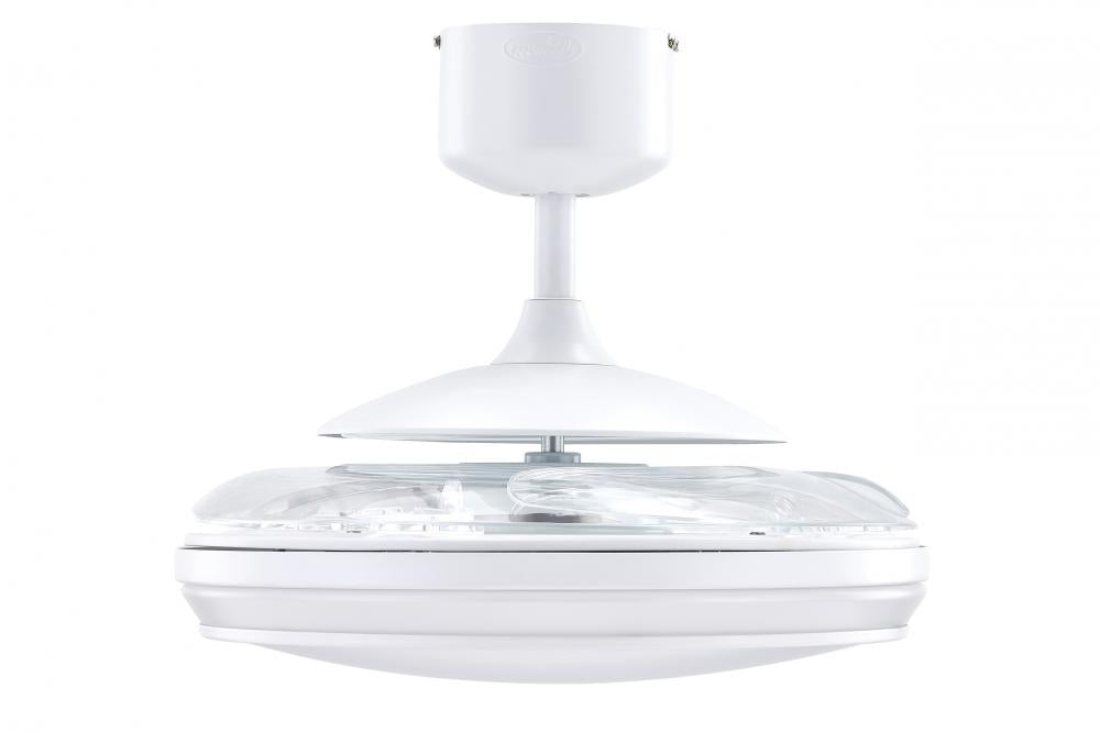 Beacon Lighting America 21103501 Fan Transitional - White